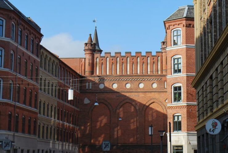 Copenhagen: Politically Incorrect Beer Tasting Walking Tour - Experience & Itinerary