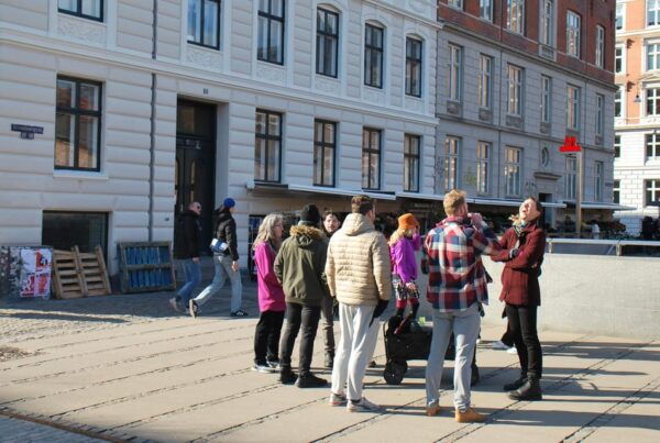 Copenhagen: Politically Incorrect Beer Tasting Walking Tour - Highlights of the Tour