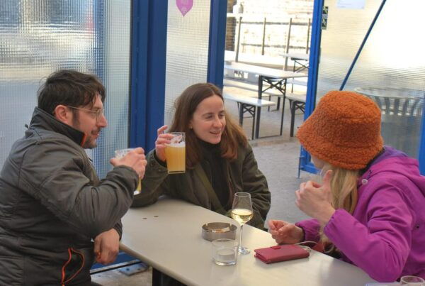 Copenhagen: Politically Incorrect Beer Tasting Walking Tour - Dress Code and Weather