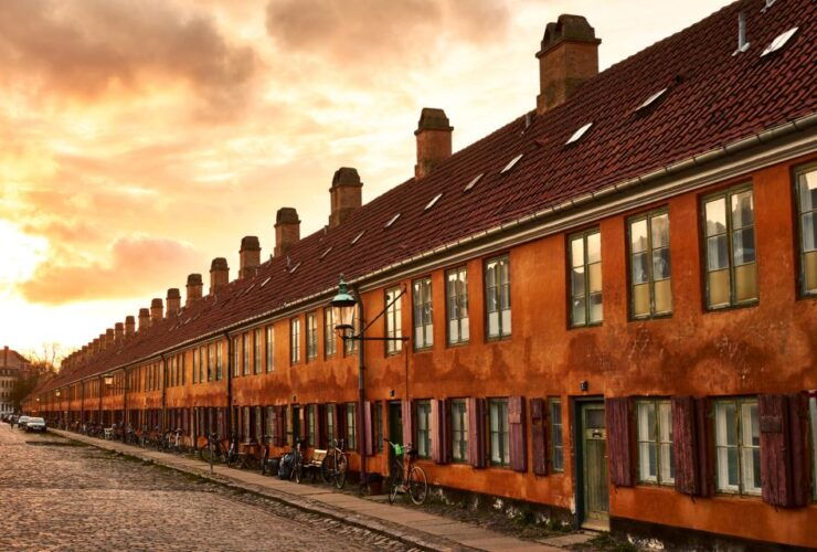 Copenhagen: Private 3-Hour Famous Landmarks Photography Tour - Experience Highlights