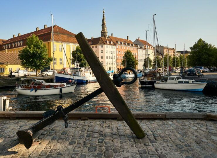 Copenhagen: Private 3-Hour Hidden Gems Photography Tour - Activity Details