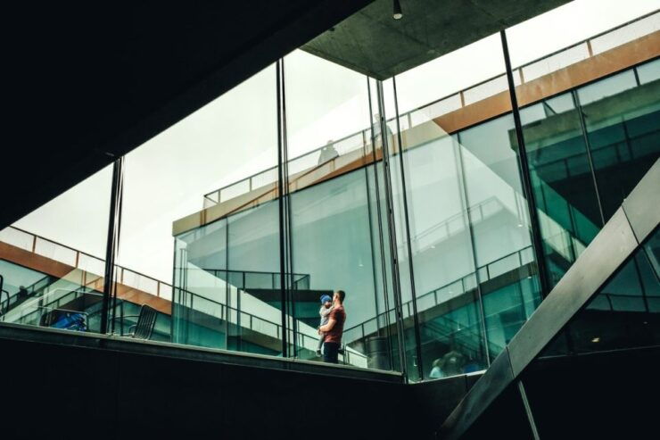 Copenhagen: Private Architecture and Design Walking Tour - Tour Details