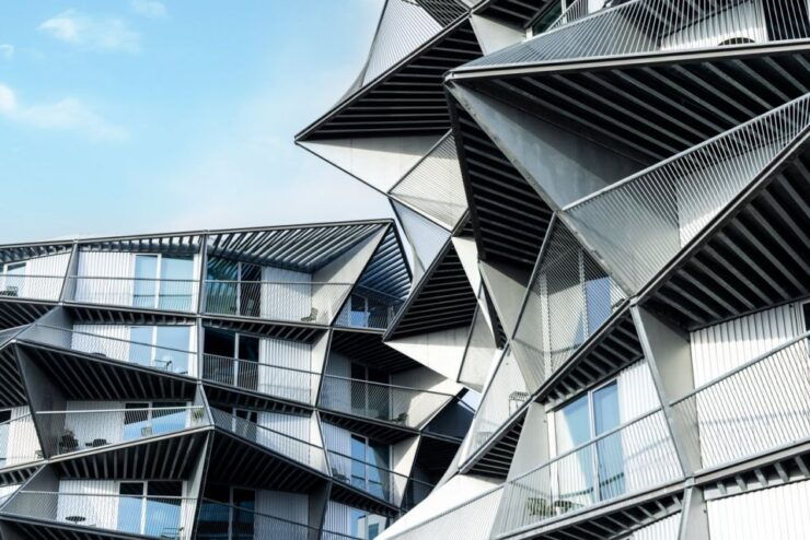 Copenhagen: Private Architecture and Design Walking Tour - Experience