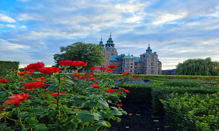Copenhagen: Private City E-Bike History & Nature Tour - Activity Details