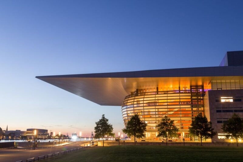 Copenhagen: Private City Walking Tour with Canal Tour Ticket - Introduction