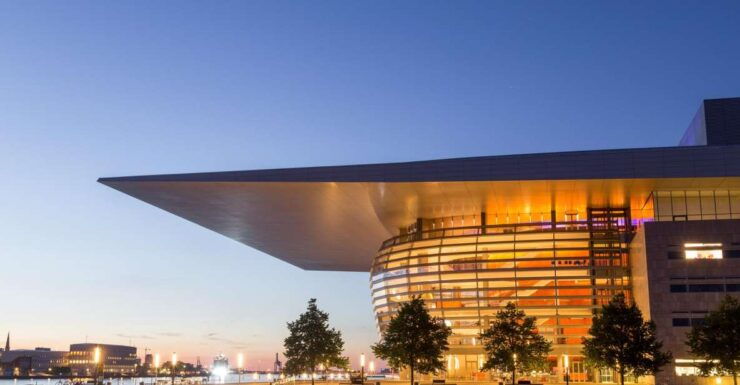 Copenhagen: Private City Walking Tour With Canal Tour Ticket - Booking Details and Options