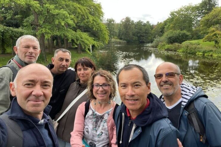 Copenhagen: Private Custom Tour With a Local Guide - Booking Details