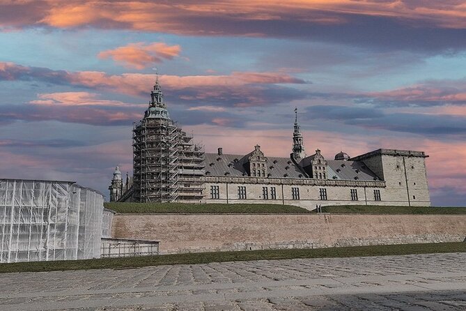 Copenhagen Private E-Bike Tour to Fredensborg/Kronborg Castle  - Helsingør - Reviews and Ratings