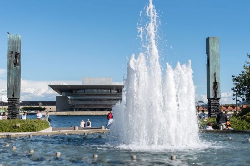 Copenhagen: Private Full-Day City Tour - Good To Know