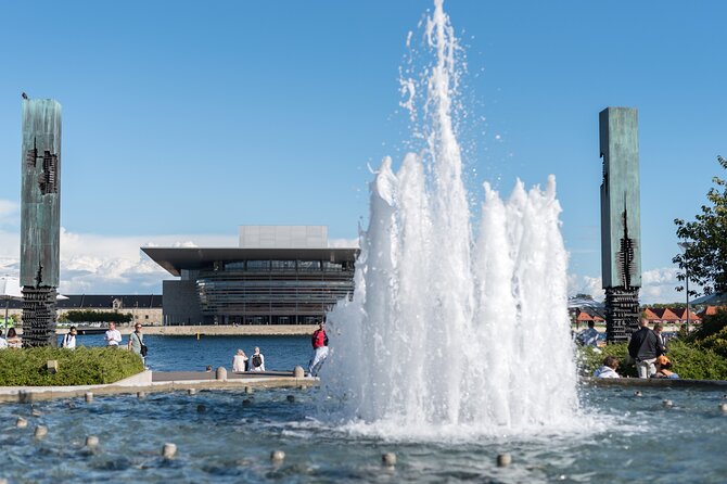 Copenhagen Private Full Day Tour With Lunch & Gastro Experience - Personalized Attention and Special Needs