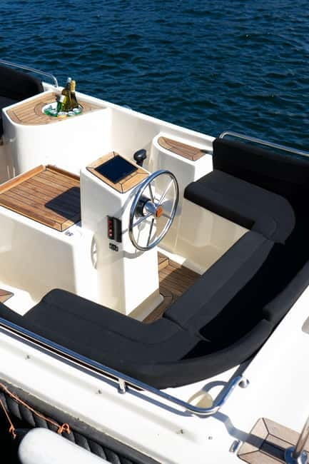 Copenhagen: Private Guided Boat Tour with City Highlights - What to Expect from the Tour