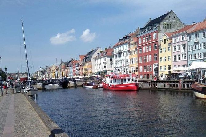 Copenhagen Private Guided Tour by Car With Tailorable Itinerary - Tour Details