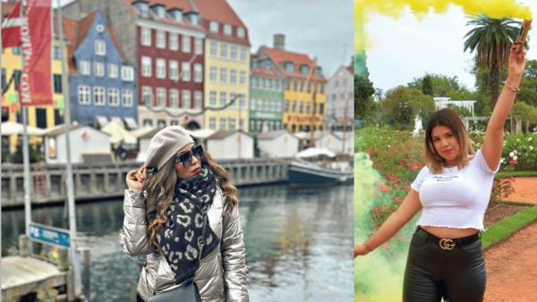Copenhagen: Private Photoshoot in Iconic Places + Photo Gift - Photoshoot Stops