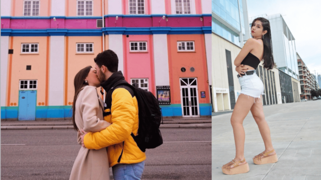 Copenhagen: Private Photoshoot in Iconic Places Spanish - Photographic Experience