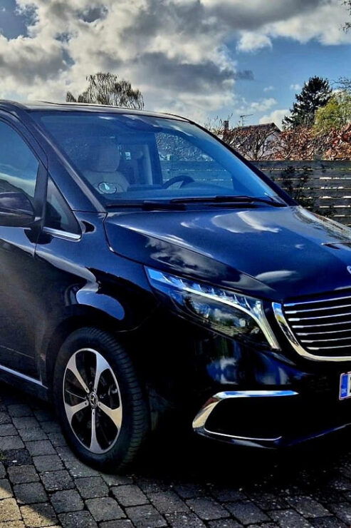 Copenhagen: Private Transfer Airport To/from Copenhagen City - Luxurious and Eco-Friendly Vehicles
