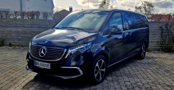 Copenhagen: Private Transfer Airport To/from Copenhagen City - Frequently Asked Questions