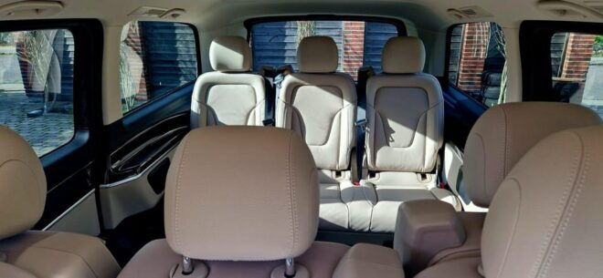 Copenhagen: Private Transfer Airport To/From Cruise Port - Pickup and Arrival