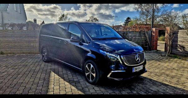 Copenhagen: Private Transfer Airport To/From Cruise Port - Multilingual Chauffeurs