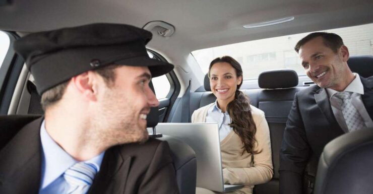 Copenhagen: Private Transfer To/From Copenhagen Airport CPH - Booking Process
