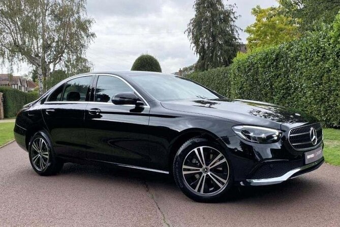 Copenhagen Private Trip With English-Speaking Chauffeur - Price and Booking Details
