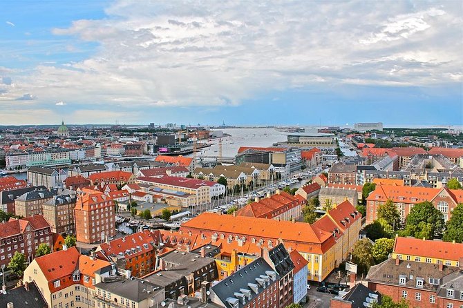 Copenhagen Private Trip With English-Speaking Chauffeur - Overview and Services