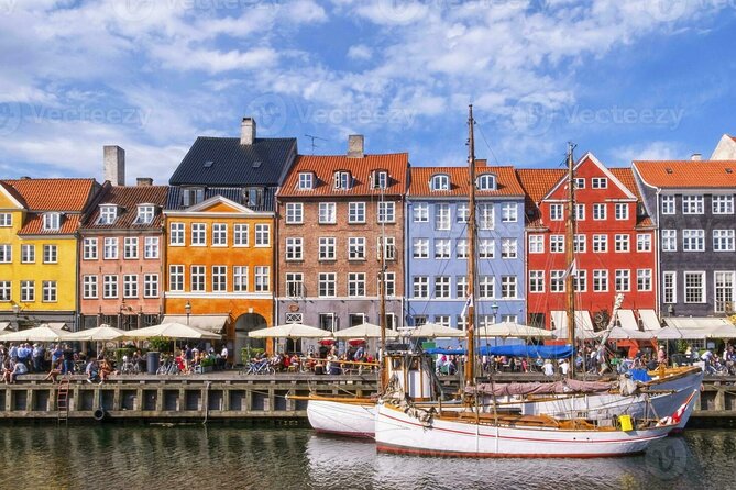 Copenhagen Private Walking Tour - Inclusions