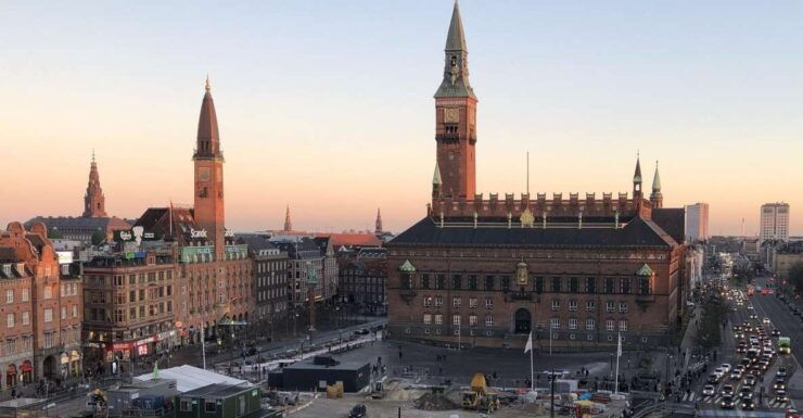 Copenhagen - Private Walking Tour - Tour Highlights