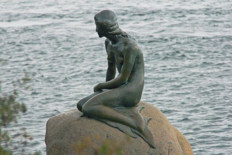 Copenhagen Private Walking Tour - Activity Details