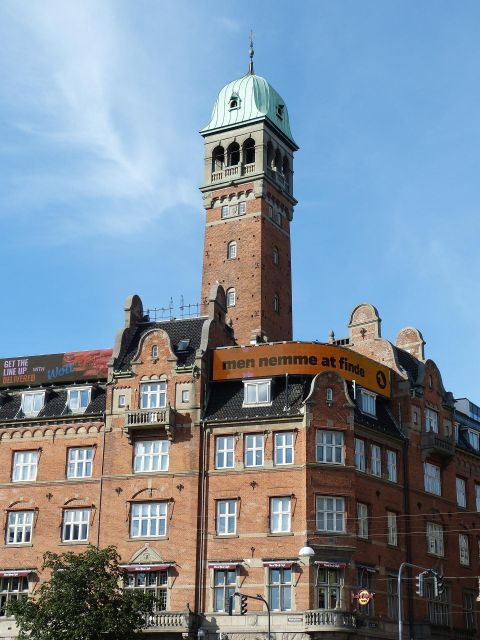 Copenhagen - Private Walking Tour - Tour Highlights