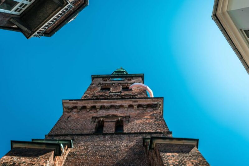 Copenhagen: Private Walking Tour - Who Will Love This Tour?