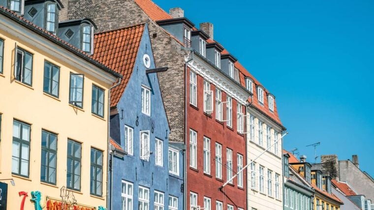 Copenhagen: Private Walking Tour - FAQ