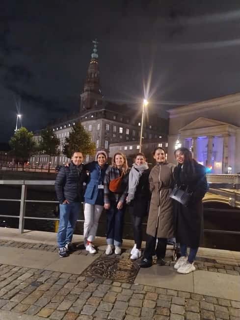 Copenhagen: Private Walking Tour with a Local - FAQ