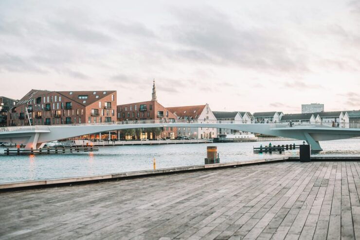 Copenhagen: Private Walking Tour With Amalienborg Palace - Good To Know