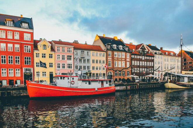 Copenhagen: Private Walking Tour With Amalienborg Palace - Experience Details