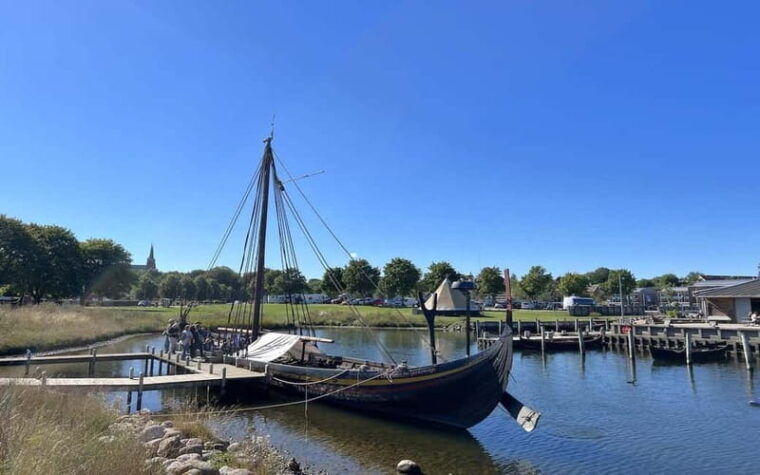 Copenhagen: Roskilde, the Viking City Tour in English - Summary of the Value Proposition