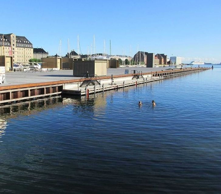 Copenhagen: Royal History Self-Guided Walking Tour - Activity Details