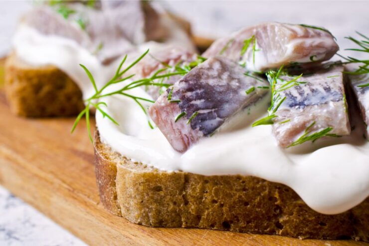 Copenhagen: Scandinavian Delights Food & Drink Private Tour - Tour Details