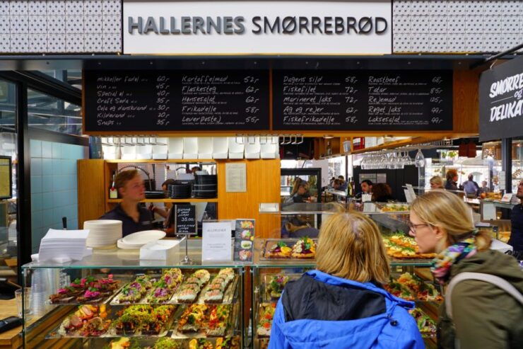 Copenhagen: Scandinavian Delights Food & Drink Private Tour - Experience Highlights
