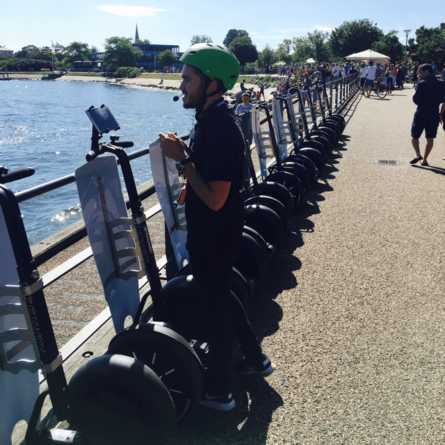 Copenhagen: Segway Tour Shore Excursion - Final Thoughts: Is it Worth It?