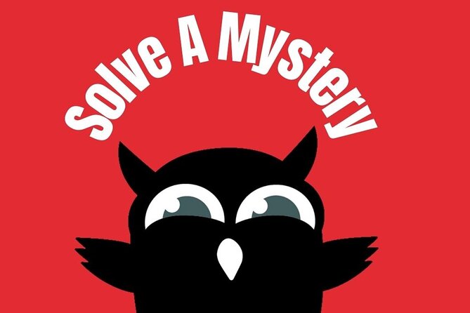 Copenhagen Self-Guided Murder Mystery Tour in Nyhavn (Danish Only!) - Inclusions