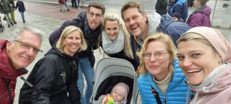 Copenhagen: Self-Guided Outdoor Escape Game - Activity Details