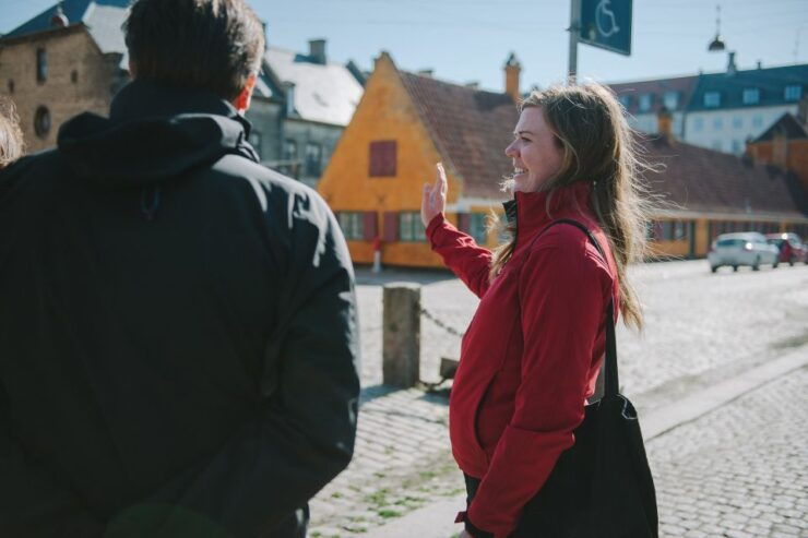 Copenhagen: Small-Group Hygge and Happiness Culture Tour - Key Activity Details