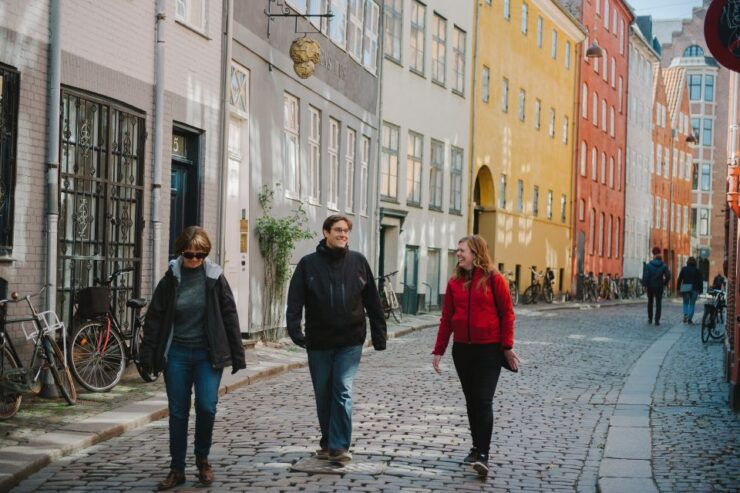Copenhagen: Small-Group Hygge and Happiness Culture Tour - Experience Highlights