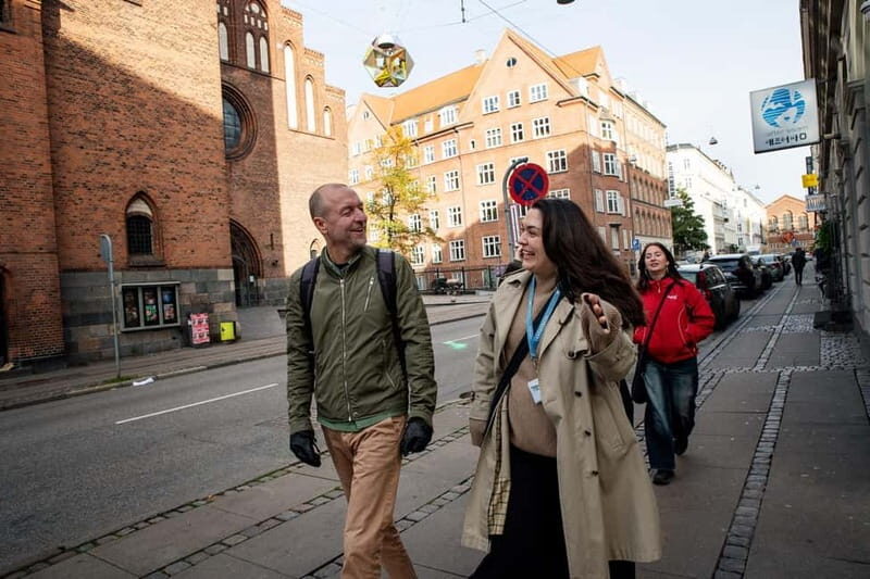 Copenhagen: Small Group Neighborhood Tour With Beer & Pubs - Group Size, Duration, and Practical Details