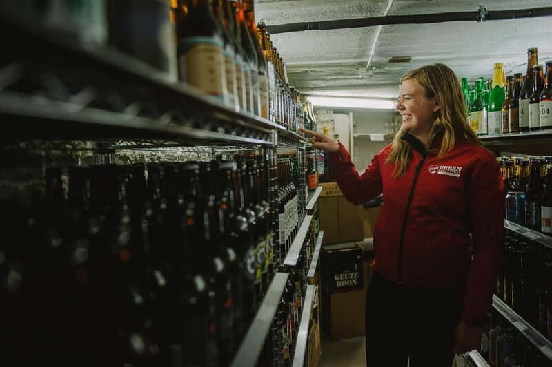 Copenhagen: Small Group Neighborhood Tour With Beer & Pubs - Authenticity & Insider Tips from Reviews