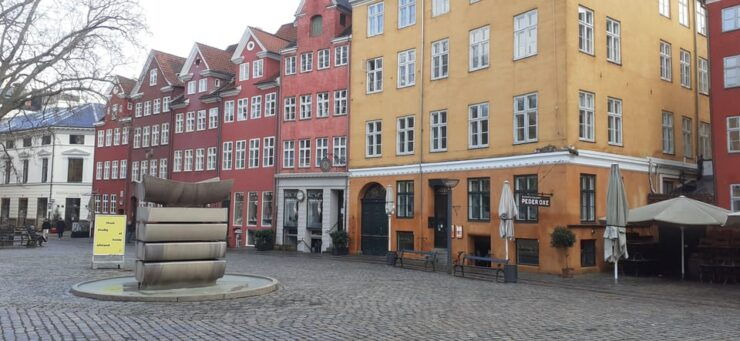 Copenhagen: Storm of the Witches Walking Tour - Historical Context
