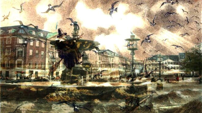 Copenhagen: Storm of the Witches Walking Tour - Tour Highlights