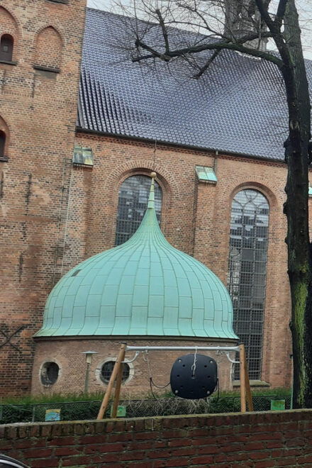Copenhagen: Storm of the Witches Walking Tour - Preparation and Recommendations