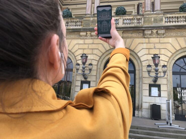 Copenhagen: The Little Mermaid's Story, Self-Guided Tour - Activity Details