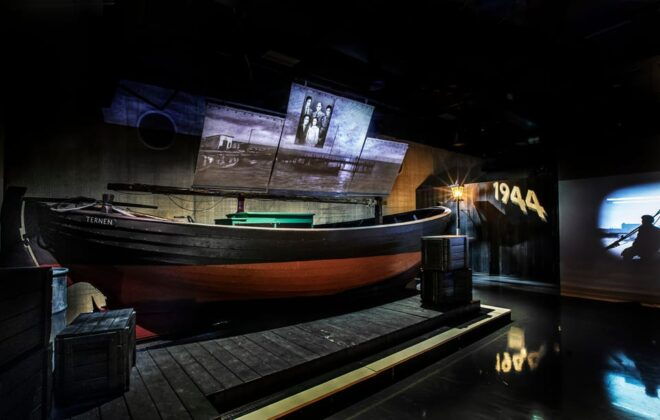 Copenhagen: The Museum of Danish Resistance Entrance Ticket - Accessibility and Visitor Information